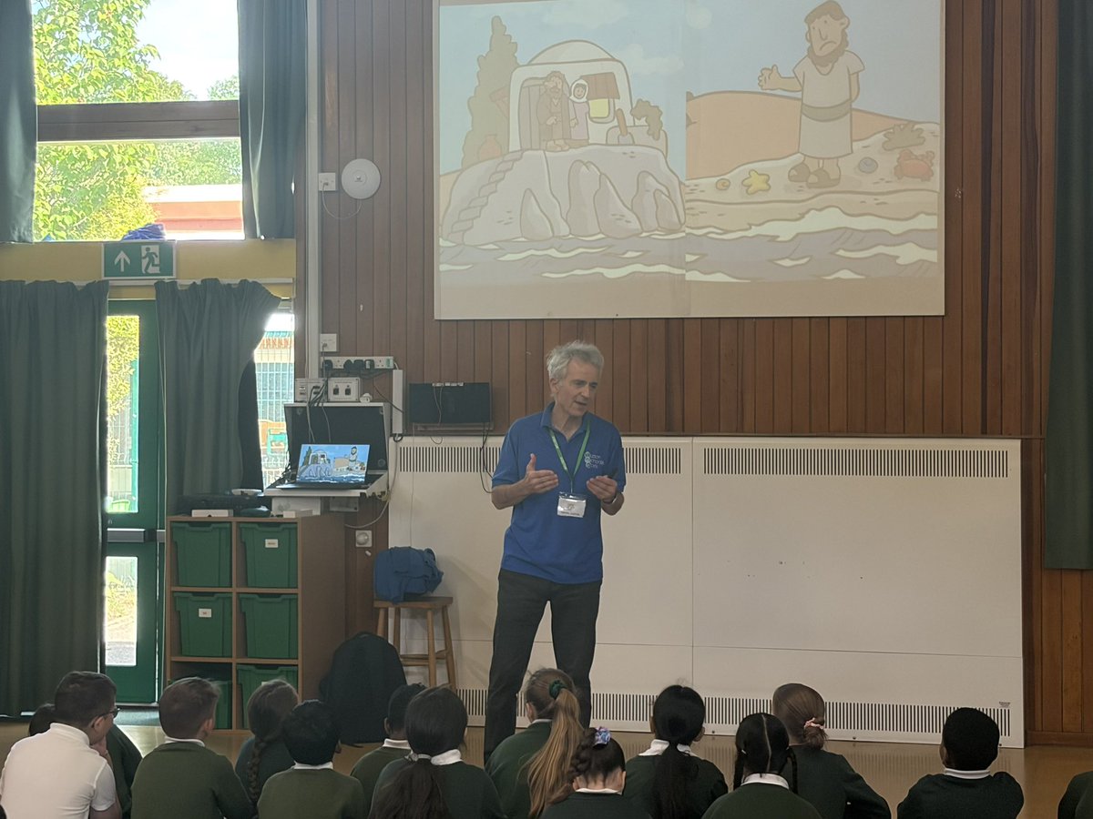 Foresters Primary School tweet media