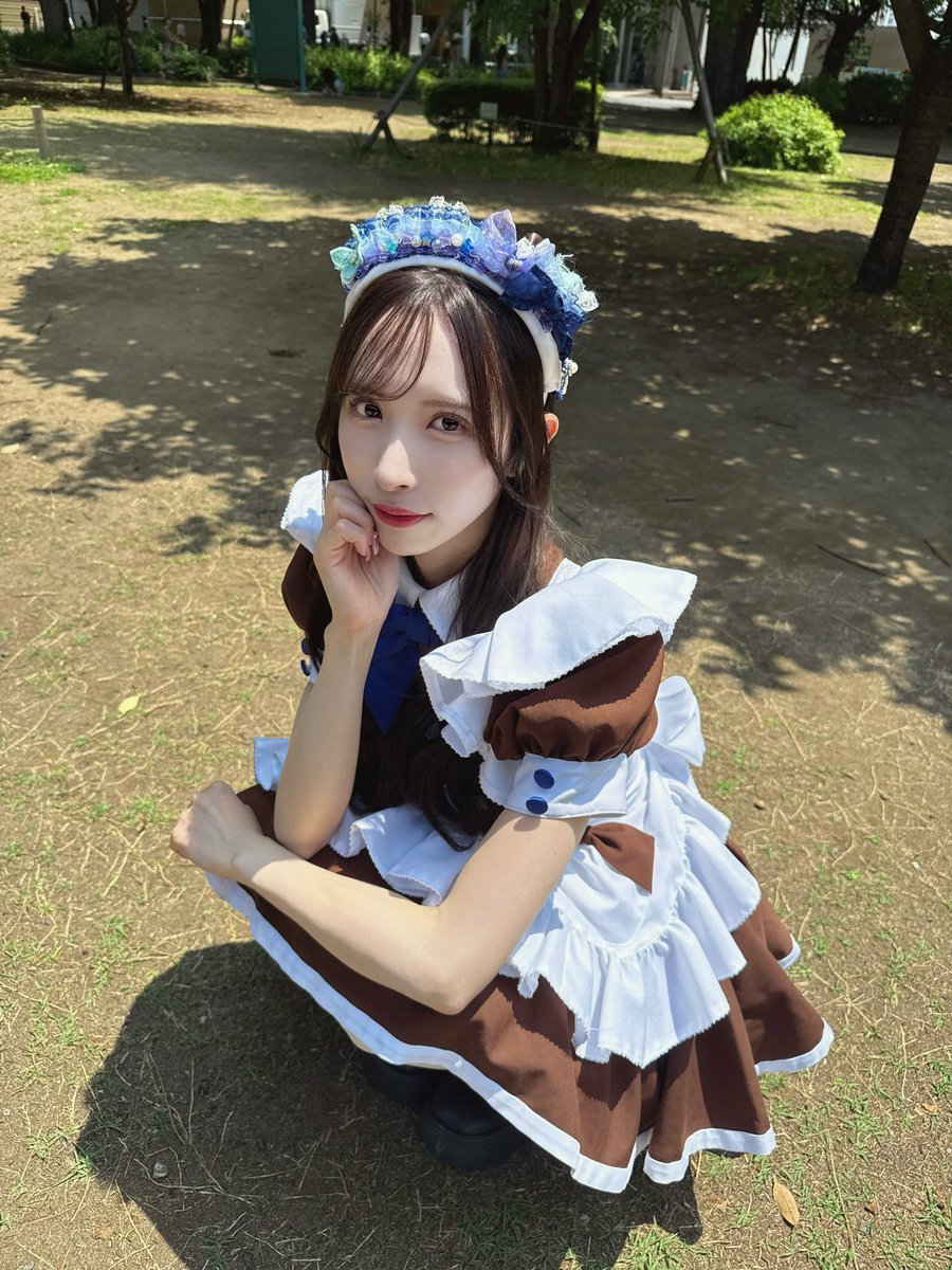 あゆ🦋 tweet media