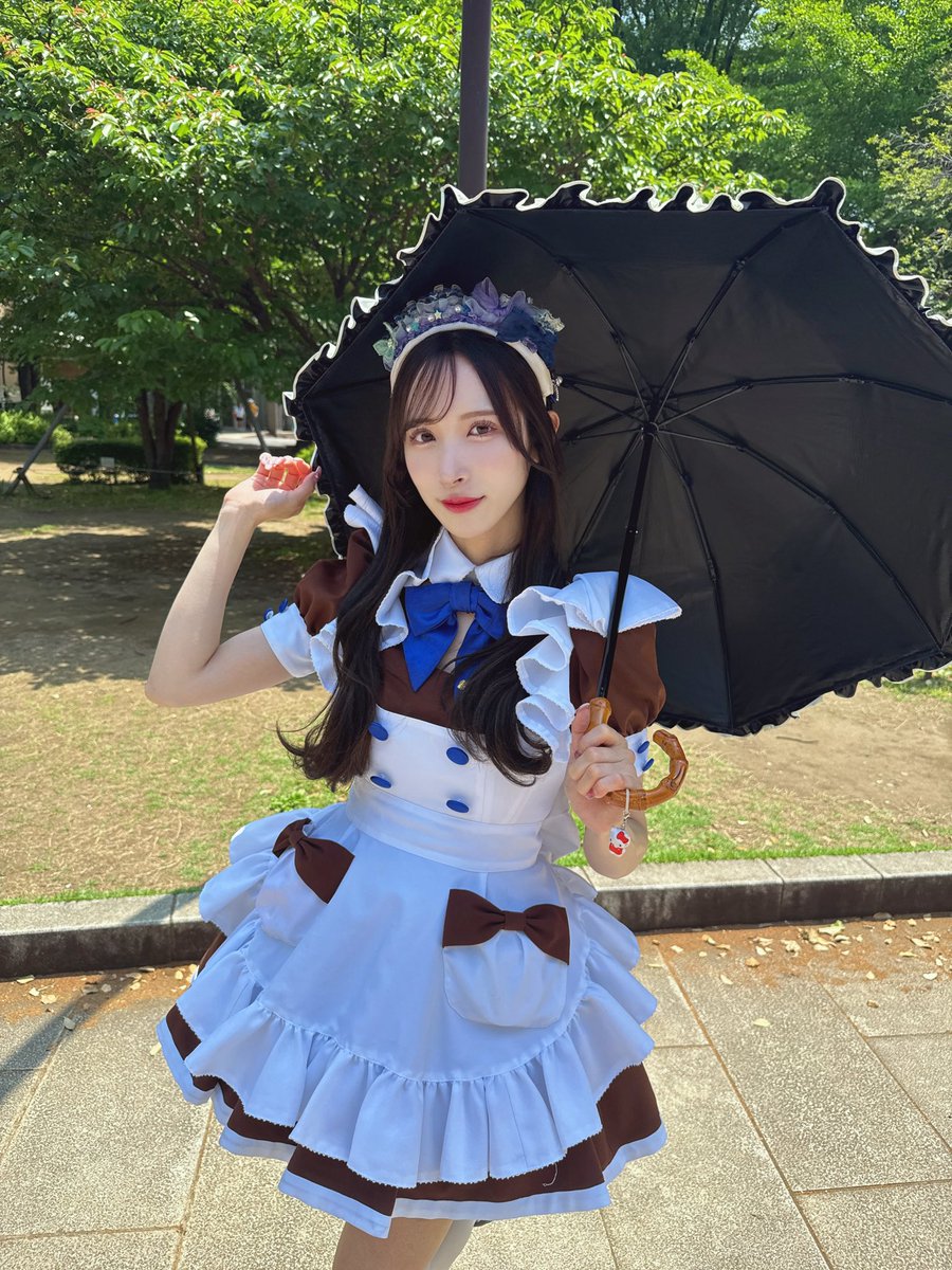 あゆ🦋 tweet media