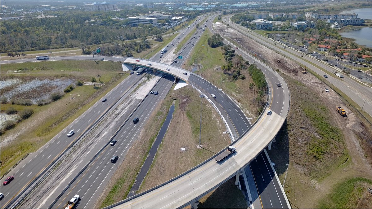 i4beyond's tweet photo. Quiz time! 🛣️🔎 What completed I-4 Beyond the Ultimate project is shown in the image below? https://t.co/AZYgVhA0xf