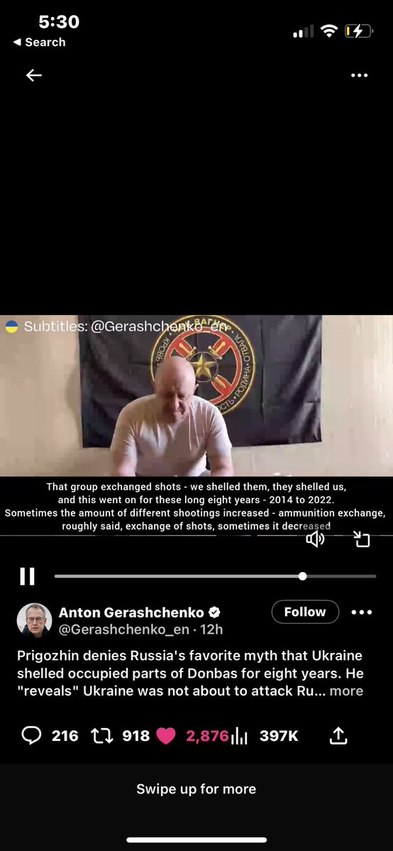 ТрезвыУкроп🇨🇦🇺🇦 tweet media