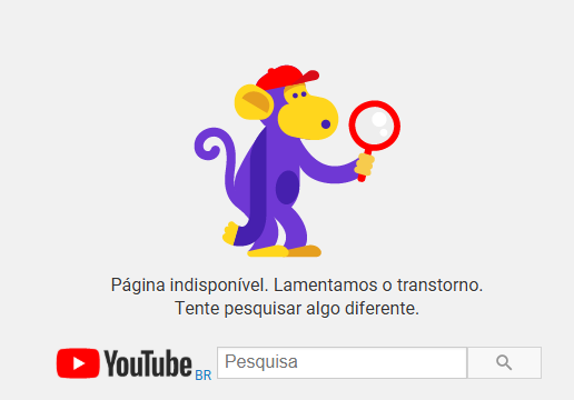 Rafanismos's tweet photo. @TeamYouTube Olá! Estou tentando usar um Identificador no Youtube e recebo a mensagem de que está indisponível, mas quando pesquiso o canal com este identificador diz que o canal não existe? Existe algum procedimento pra liberar este identificador? (seria o @Rafanismos) https://t.co/ImPHRS9Wlp