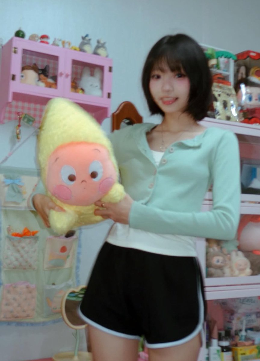 小瑜 tweet media