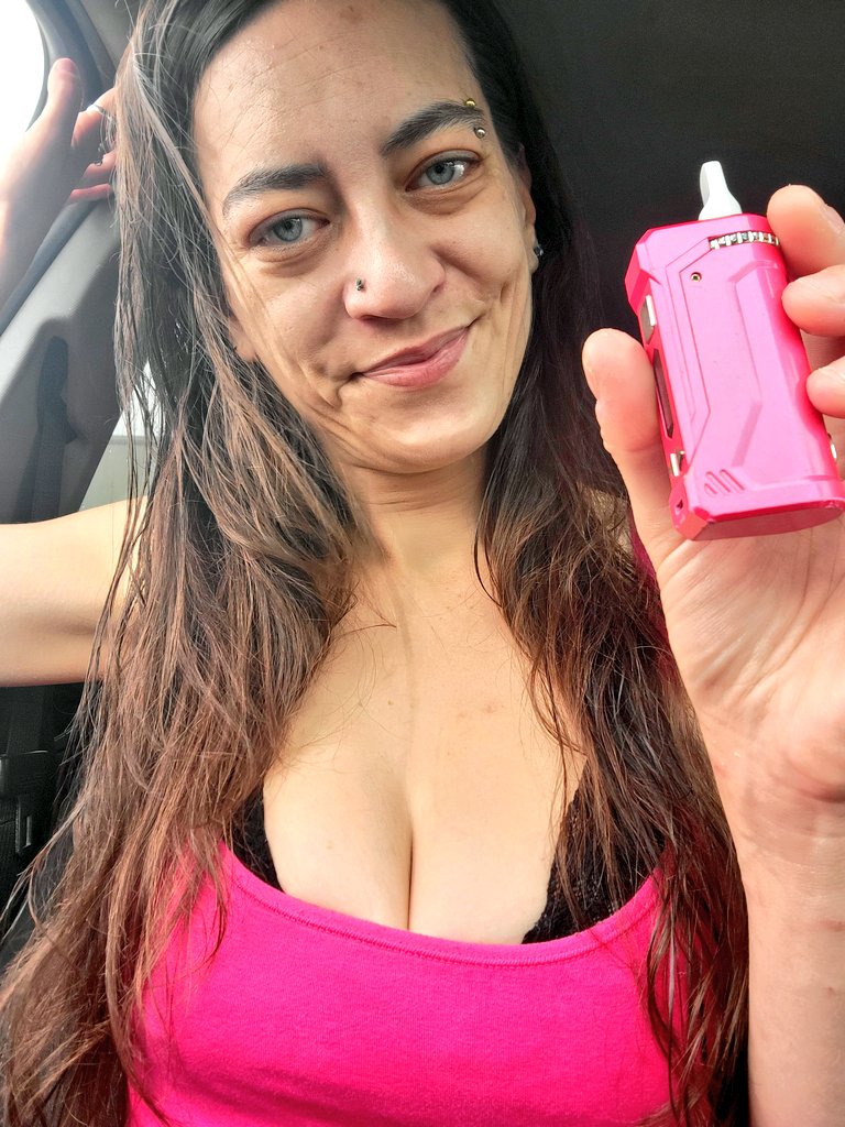 BlazeeJane tweet media