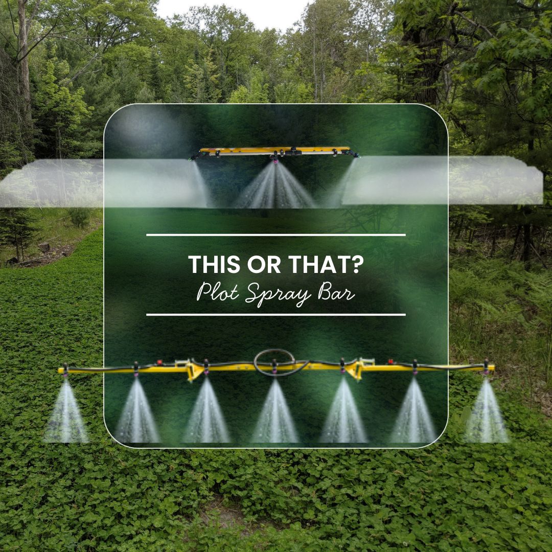 Frost Inc. - Spray Technology Products tweet media