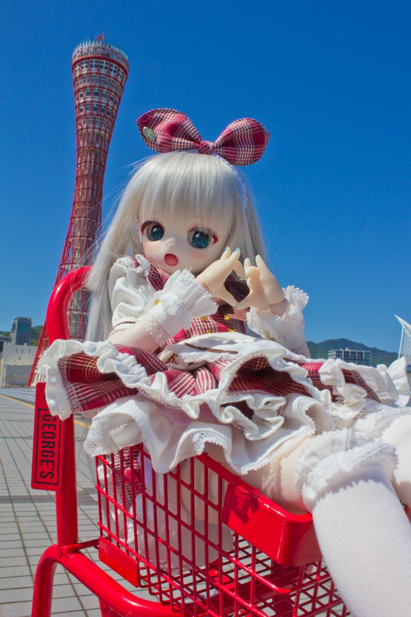 アンティックドール アキ❮AK*doll❯ (@akikos99) / Posts / X