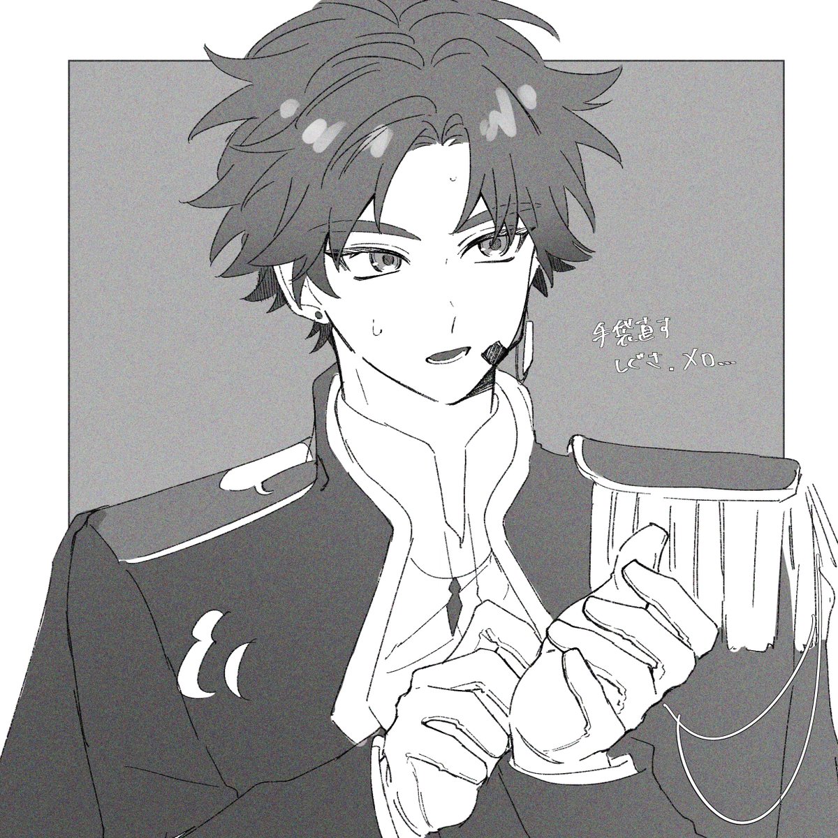 あさぎ tweet media