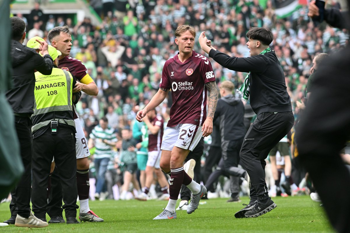 Hearts Standard tweet media
