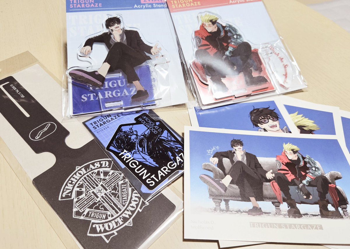 あ×5 tweet media