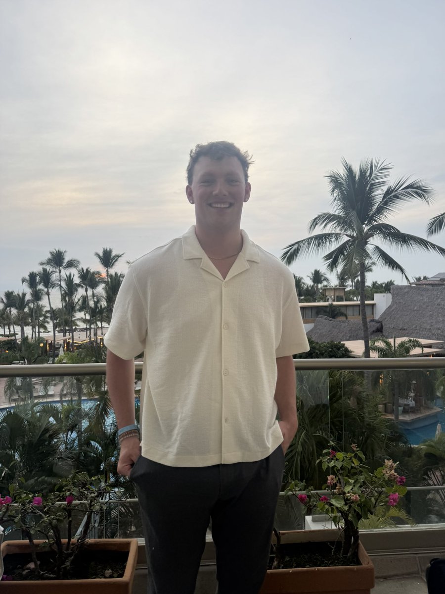 Brandon M. Rearick tweet media