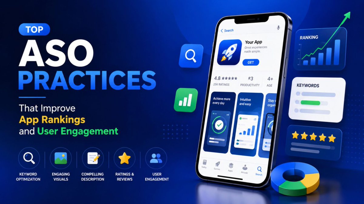 GMA Technologies tweet media