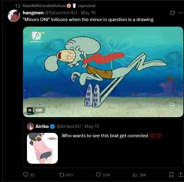 virus tweet media