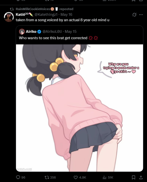 virus tweet media
