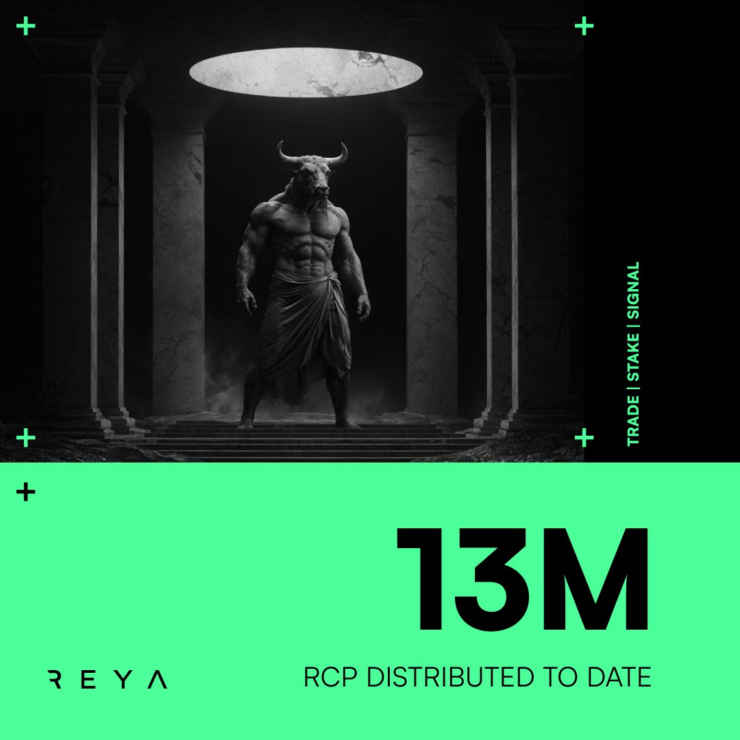 Reya tweet media