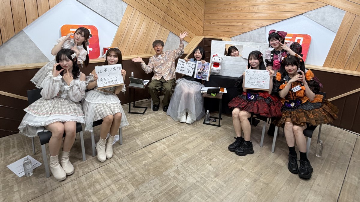 JAM シリーズ公式 (@at_jam) / Posts / X