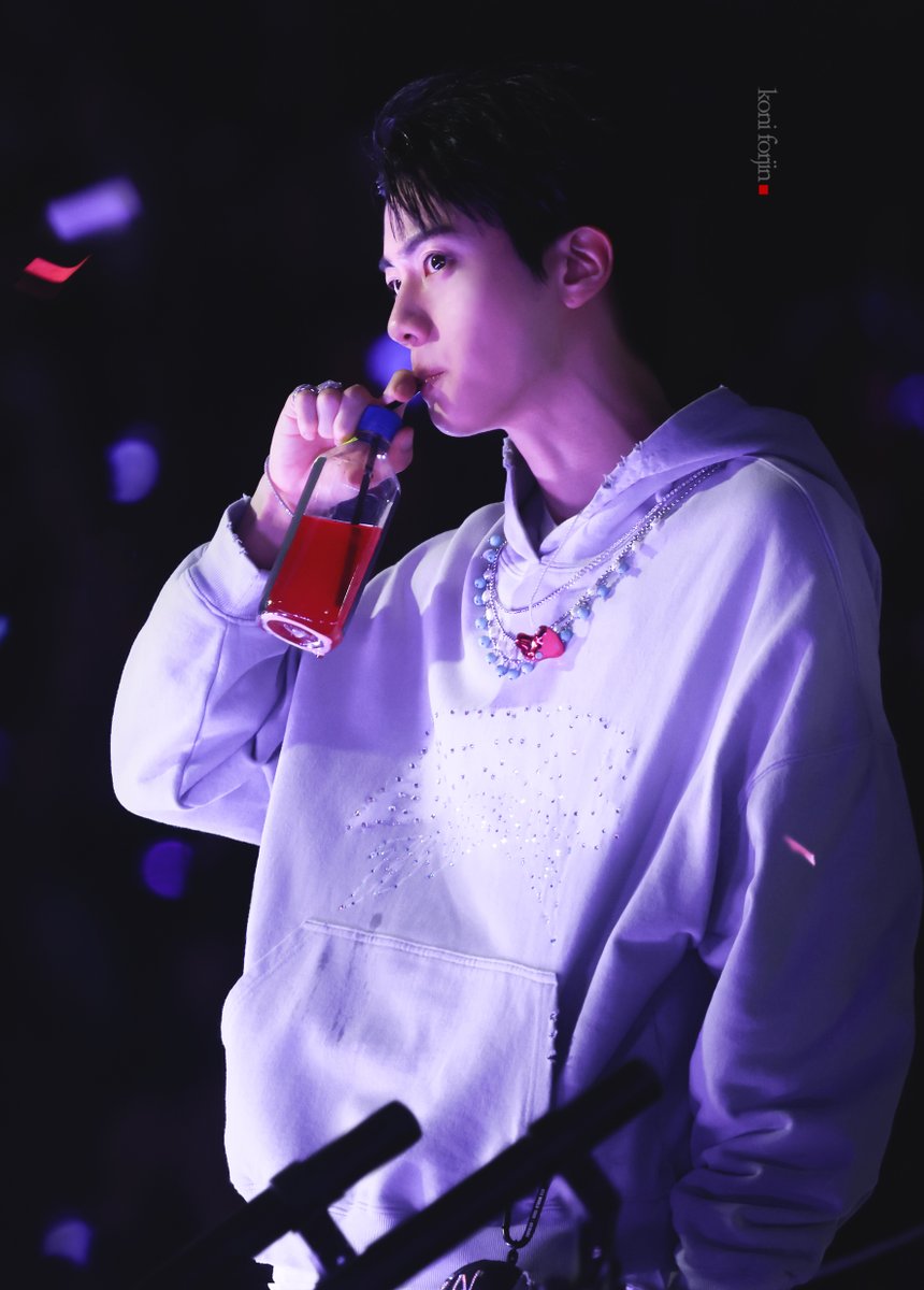 btsforever1207's tweet photo. 260517 BTS ARIRANG STANFORD day2 HD

#BTS_WORLDTOUR_ARIRANG #BTS #방탄소년단진 #JIN #진 https://t.co/Auv3ZA1V80