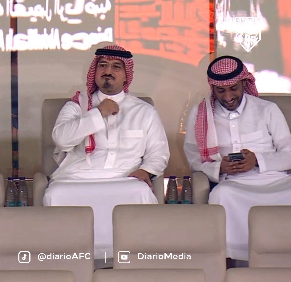 دياريو الأهلي tweet media