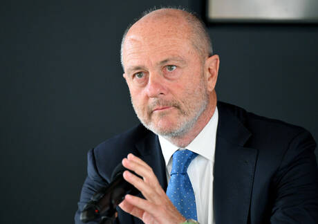 Agenzia ANSA tweet media