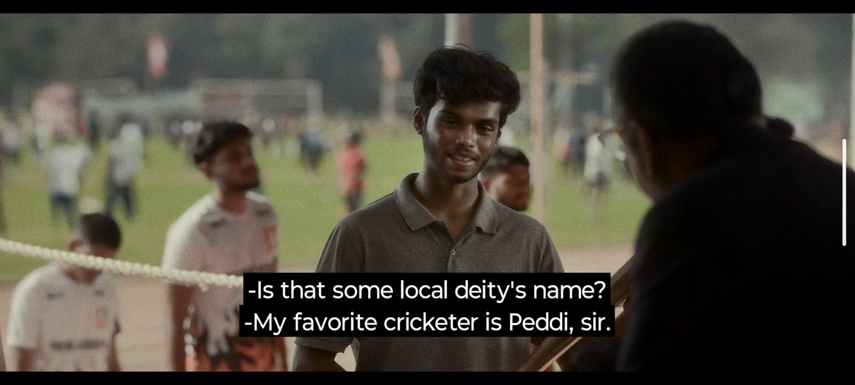 Saicharan tweet media