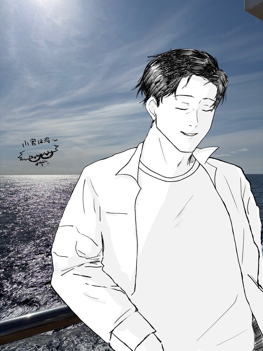 藪(ツー) tweet media