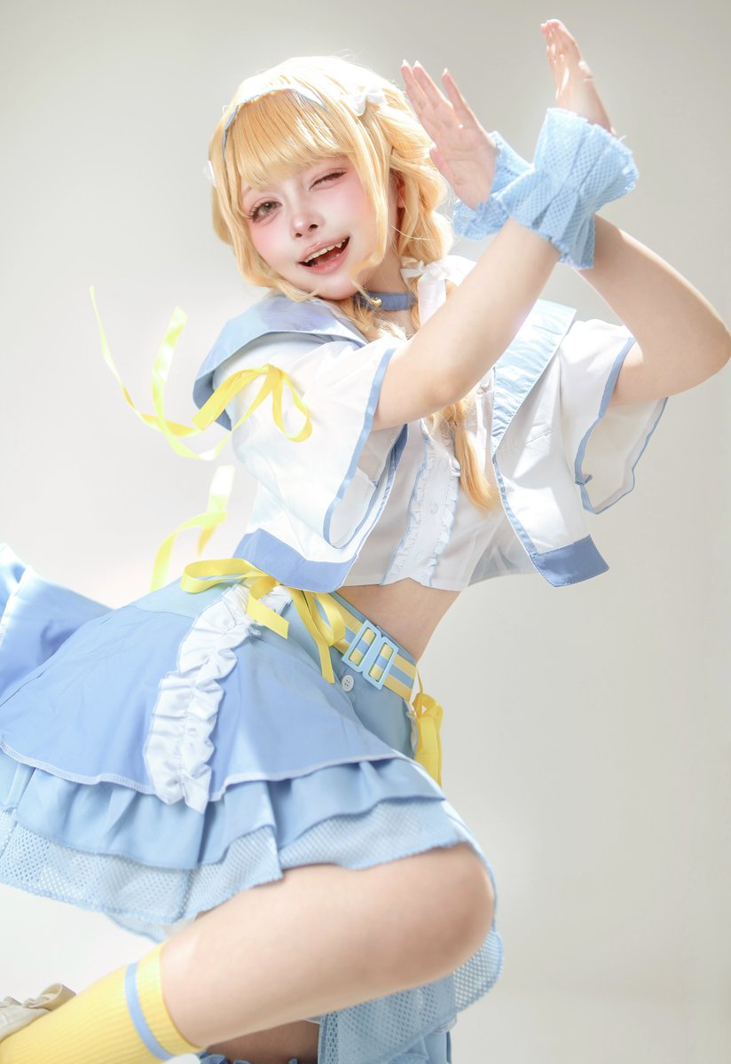 百莉ゆり🤍🪽 tweet media