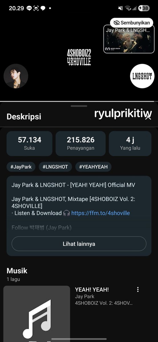 ryulprikitiw's tweet photo. @SHOTTIESMEMBARA #SHOTTIES_BATTLE_STREAMING #LNGSHOT #λ‘±μ· #AllGoodTeam https://t.co/QFUxzXYcMQ