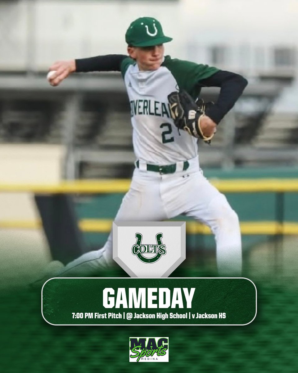 Cloverleaf Baseball tweet media