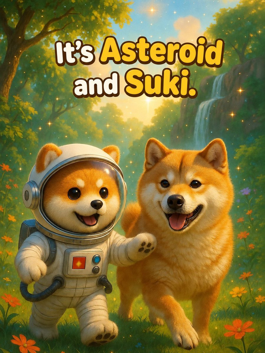 SukiOnEth tweet media