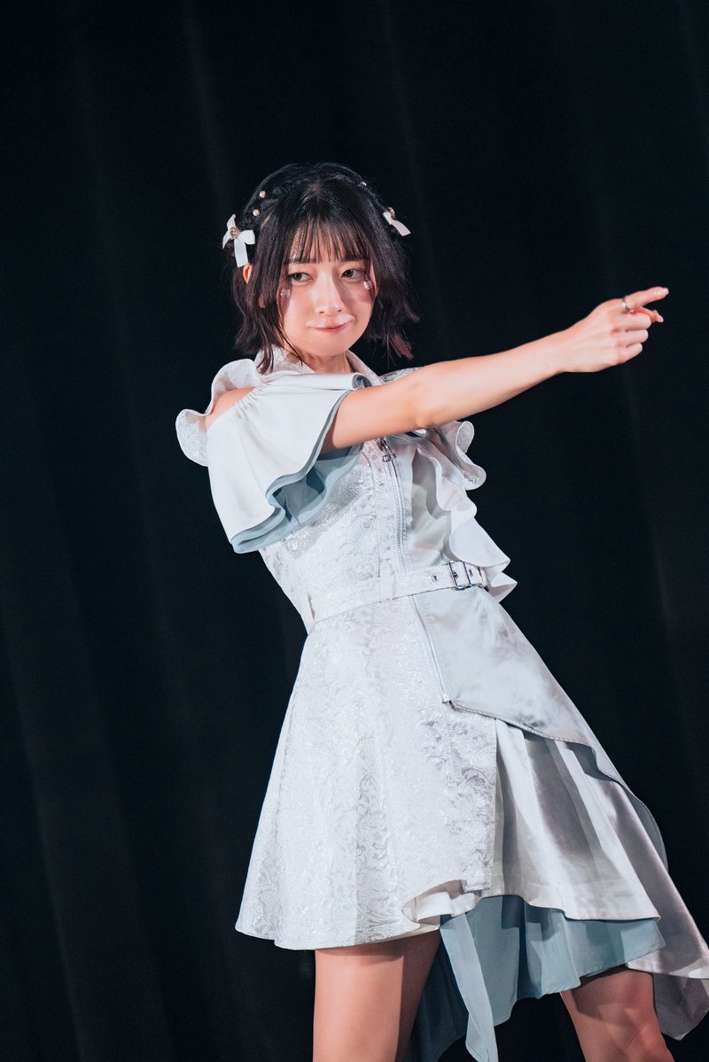 高橋明音【KOURiN】 tweet media