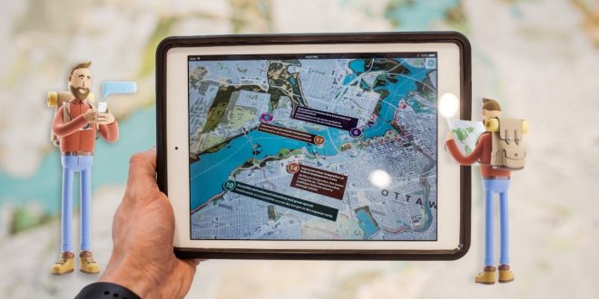 BitPlayCL's tweet photo. Buenos días  #FelizLunes
La #RealidadAumentada te da la posibilidad de combinar el mundo real con el digital.
Está tecnología la puedes ocupar para proyectos de #Educación #Turismo #proyectos #Ingeniería #Marketing y mucho más
#Chile
#Innovación 
#AugmentedReality https://t.co/8HEV7UV82Q
