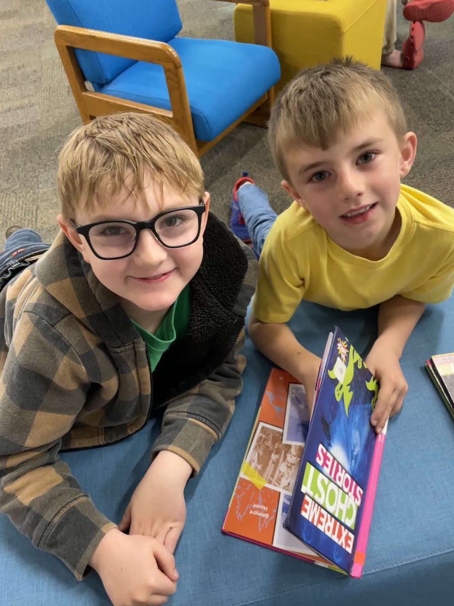 Glenbrook Elementary tweet media