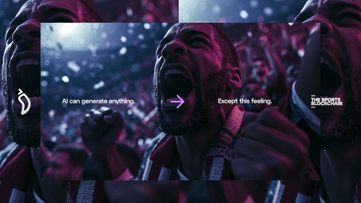 Chiliz - The Sports Blockchain tweet media