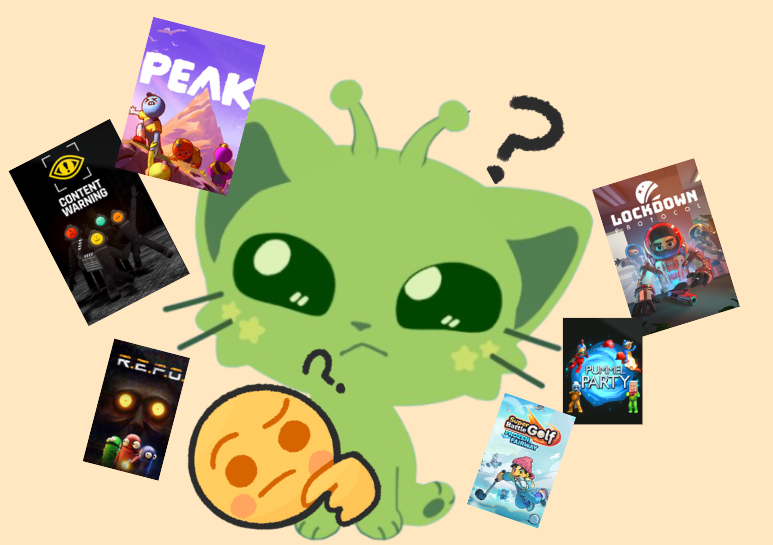gumpfeild's tweet photo. How do people find collab partners?

 I have loads of amazing games for collabs, but no one to play them with!!! 

I'm terrible with networking. Any advice would be appreciated. 

#vtuber #collabs #twitch #youtube #streamer https://t.co/vE6I2atu6j
