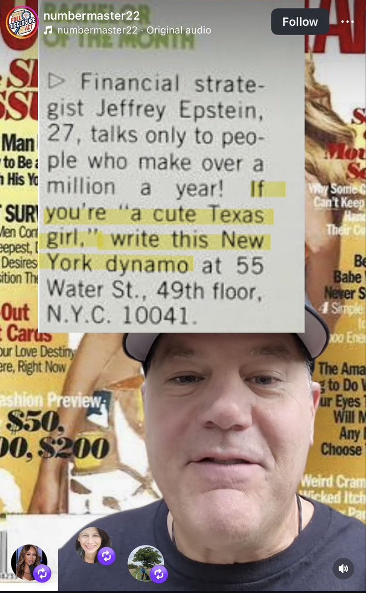Stacey Guli tweet media
