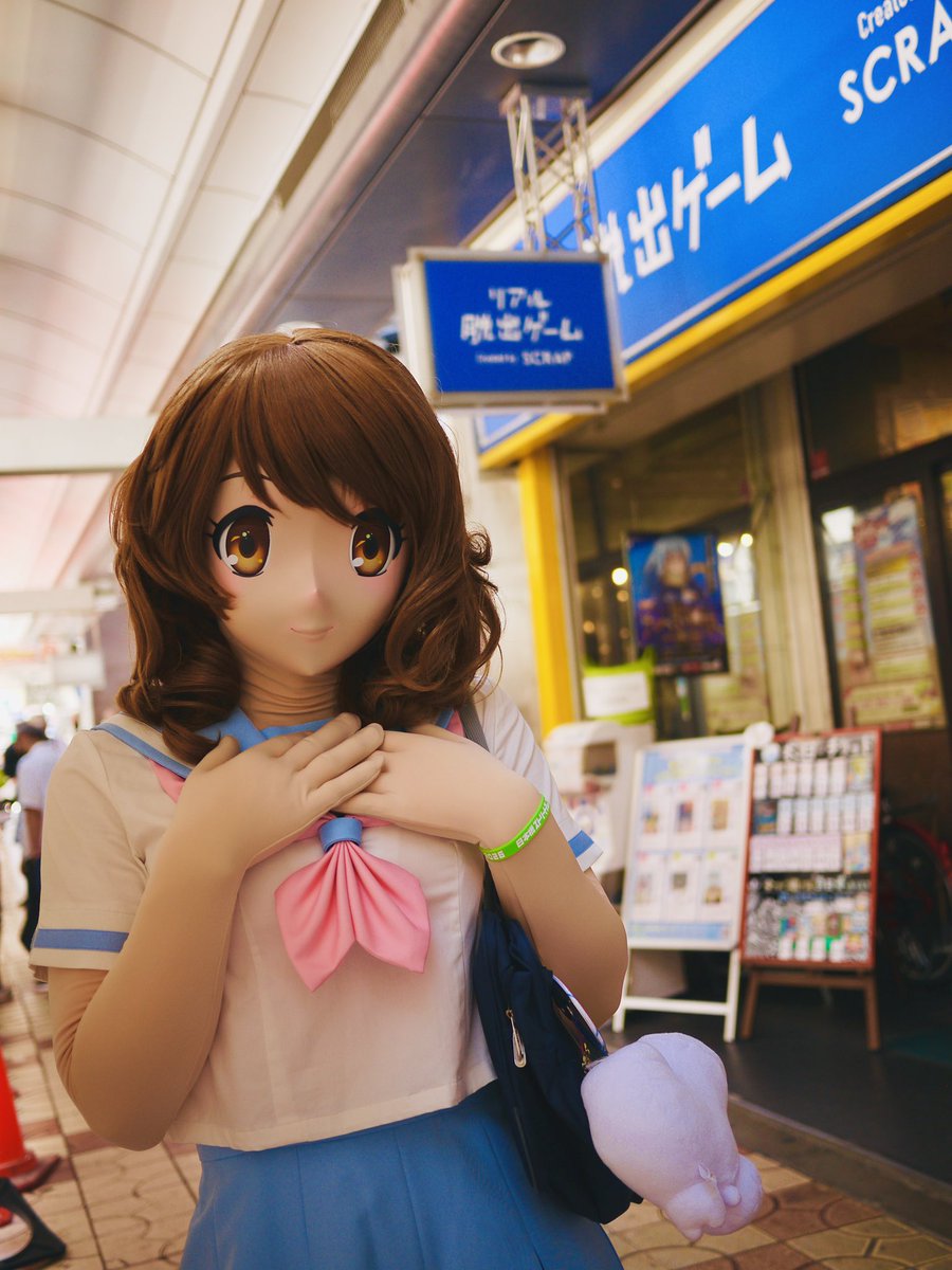 しゃる tweet media