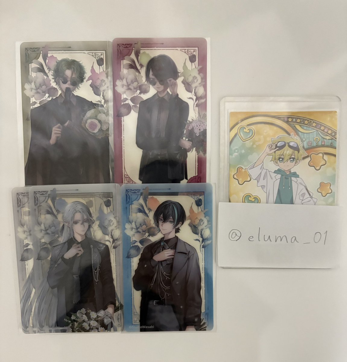 るま@リトリン必読 tweet media