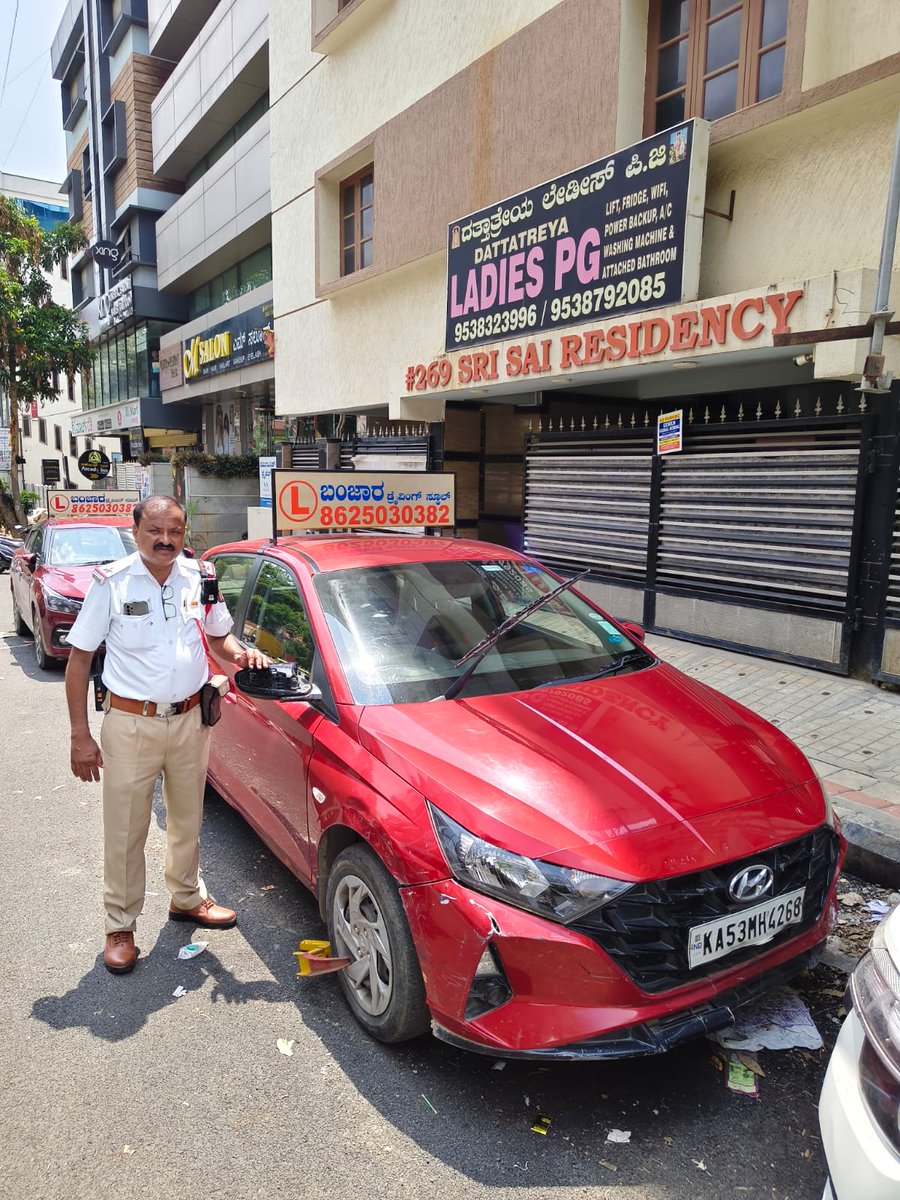 HAL AIRPORT TRAFFIC BTP tweet media