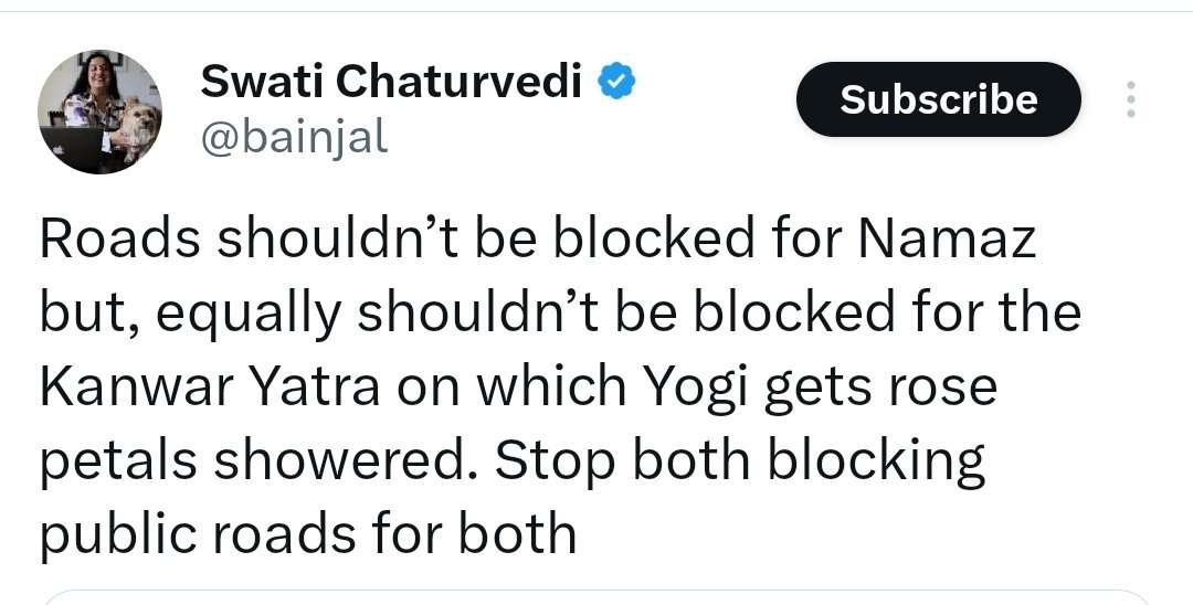 Mr Sinha tweet media