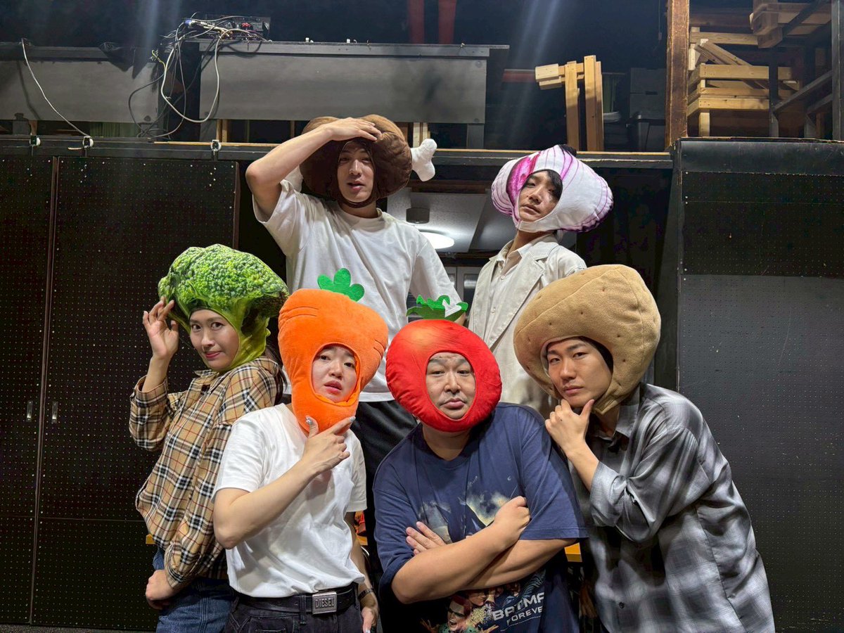 西部涼介（DRAGONFLY） tweet media