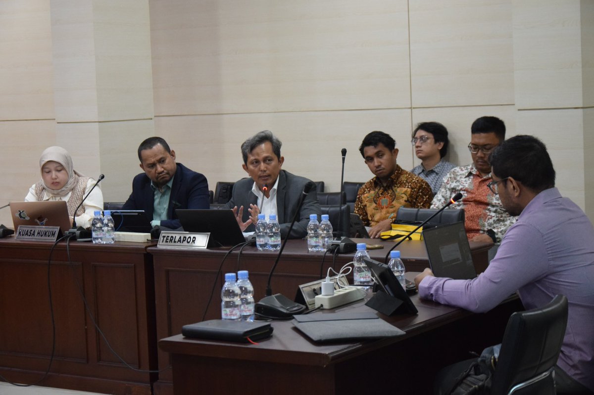 KPPU_RI tweet media