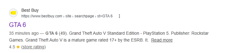 The GTA 6 Guy tweet media
