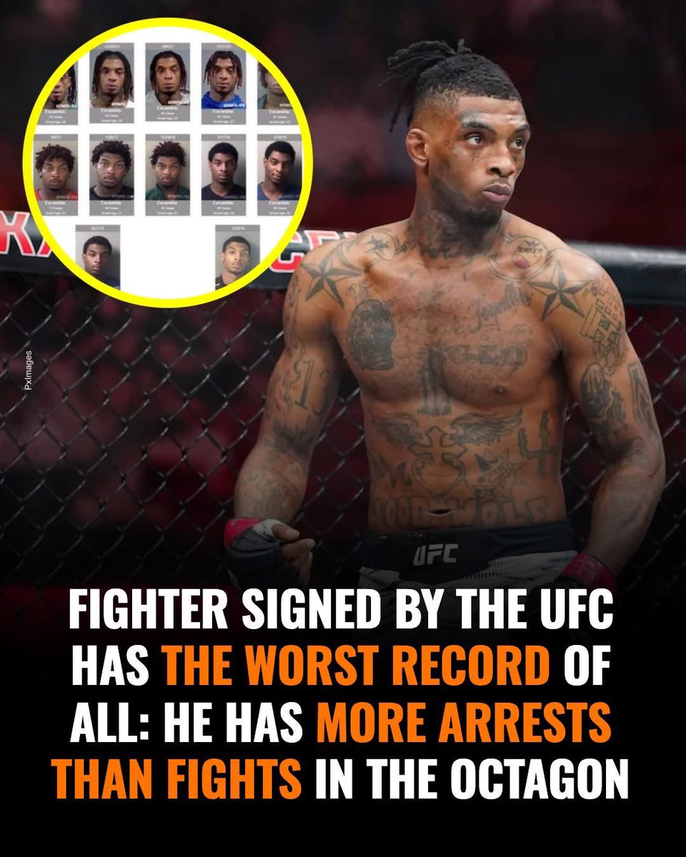 Fight Circus tweet media