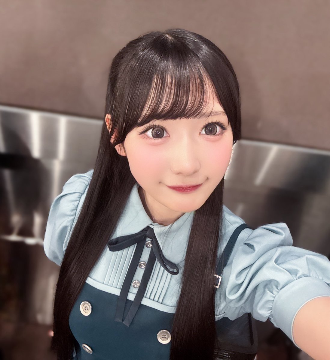 佐藤 莉華 tweet media