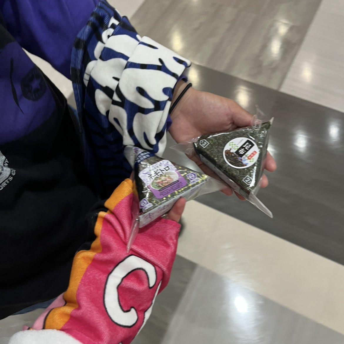 spbv41's tweet photo. 5/18 クリープハイプ
ライブハウスツアー2026
「あのころ一番熱いのは君の口の中だった」
📍Zepp Fukuoka https://t.co/nmj26RH1aP