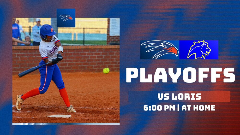 Hanahan Hawks tweet media