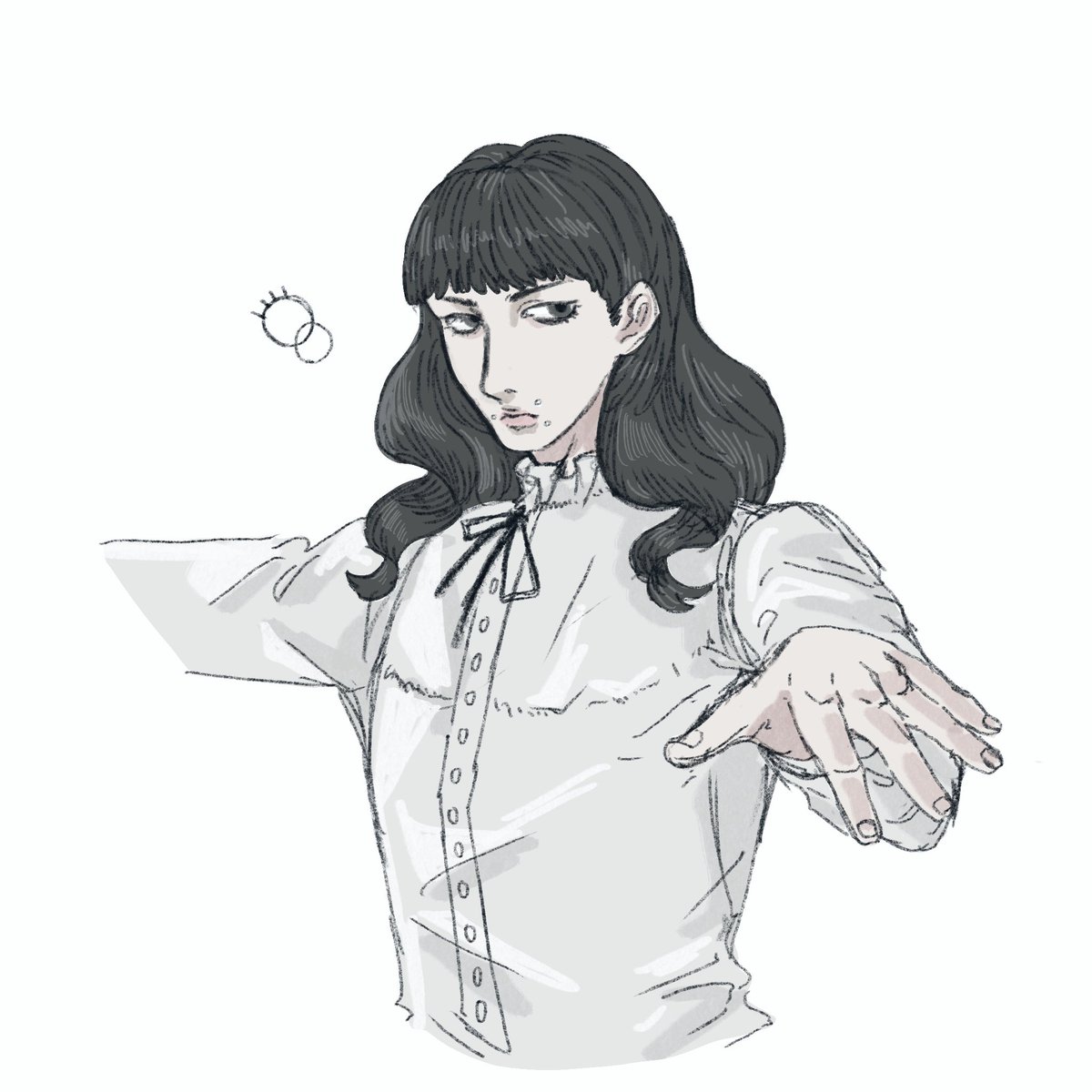 つまよう子 tweet media
