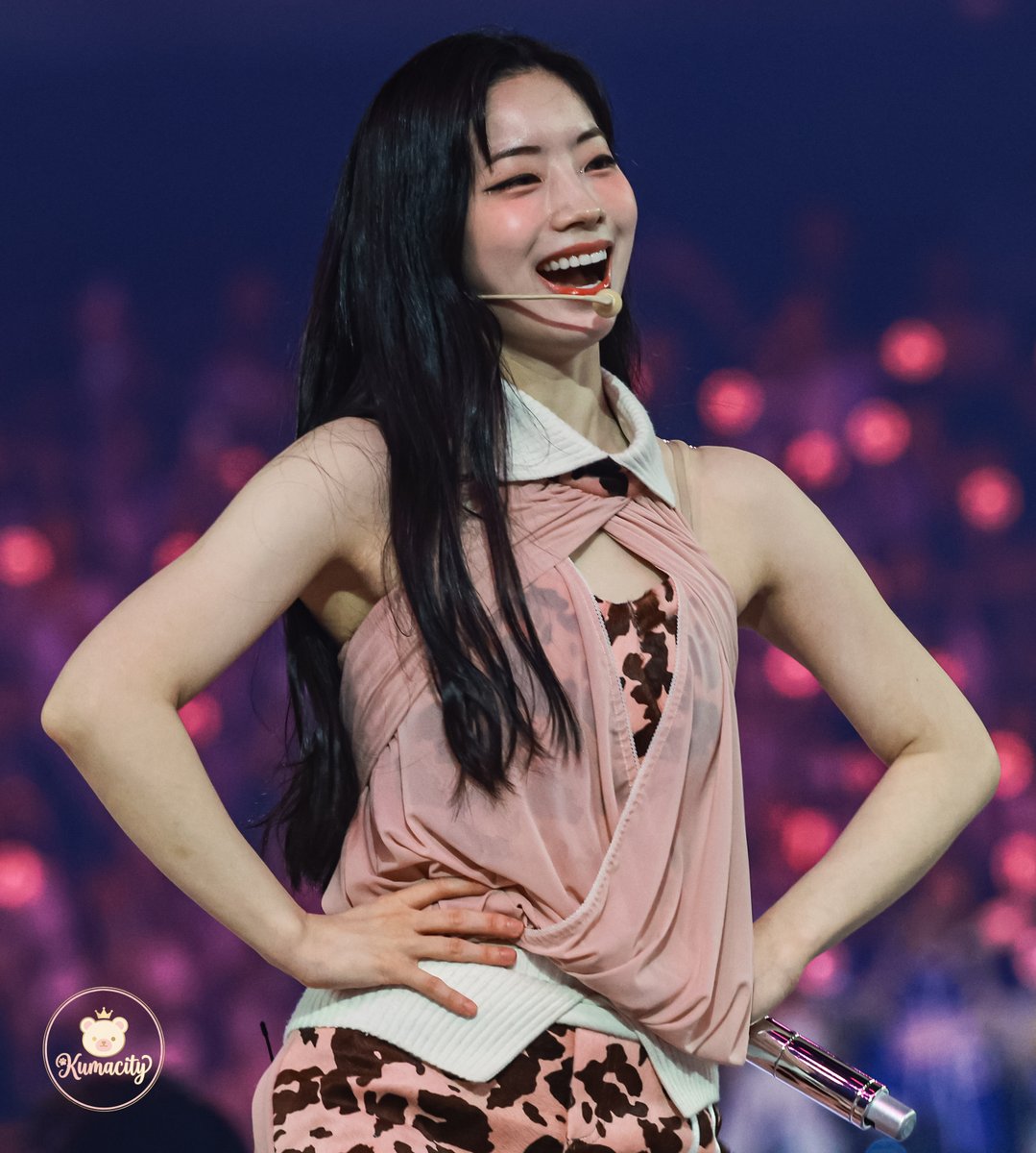 sugcrplum's tweet photo. 250720 TWICE at THIS IS FOR World Tour in Incheon D2

다현 DAHYUN

#DAHYUN #TWICE #다현 https://t.co/MajFu2GOq7
