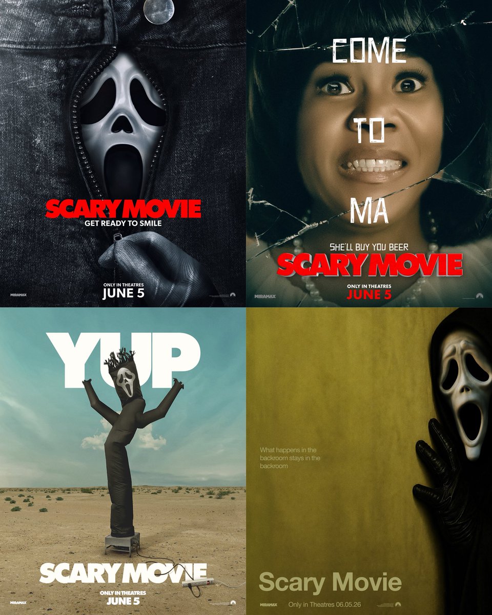 Film Updates tweet media