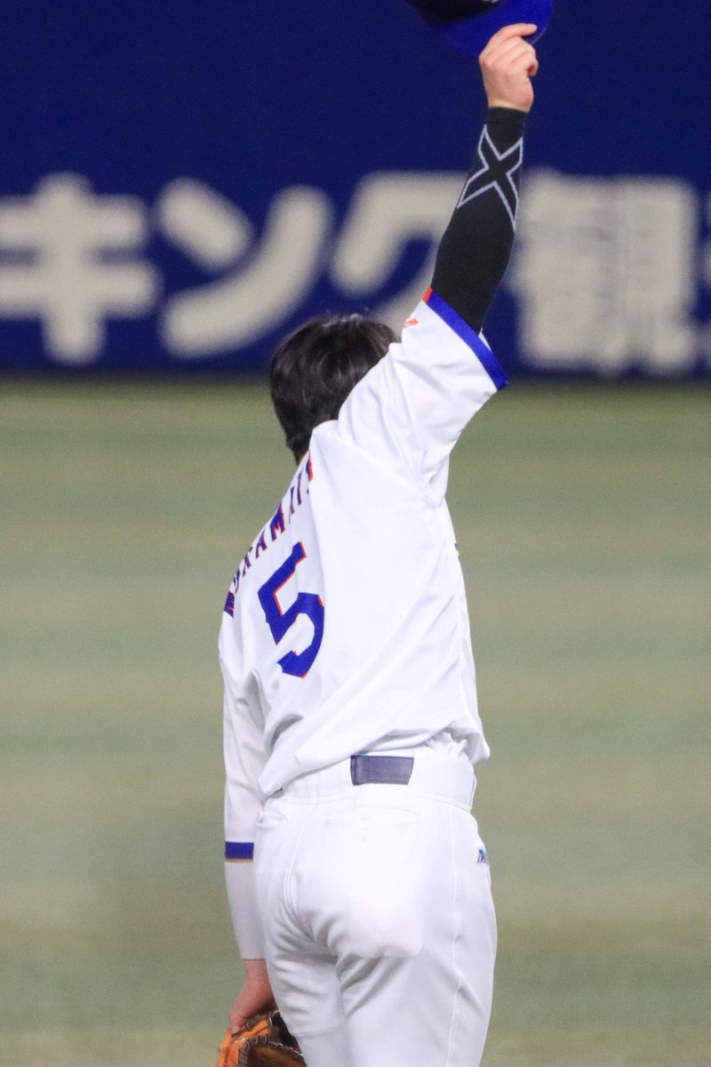 EGH⚾️🐨4/24 5/16 5/17 はホームラン記念日 tweet media