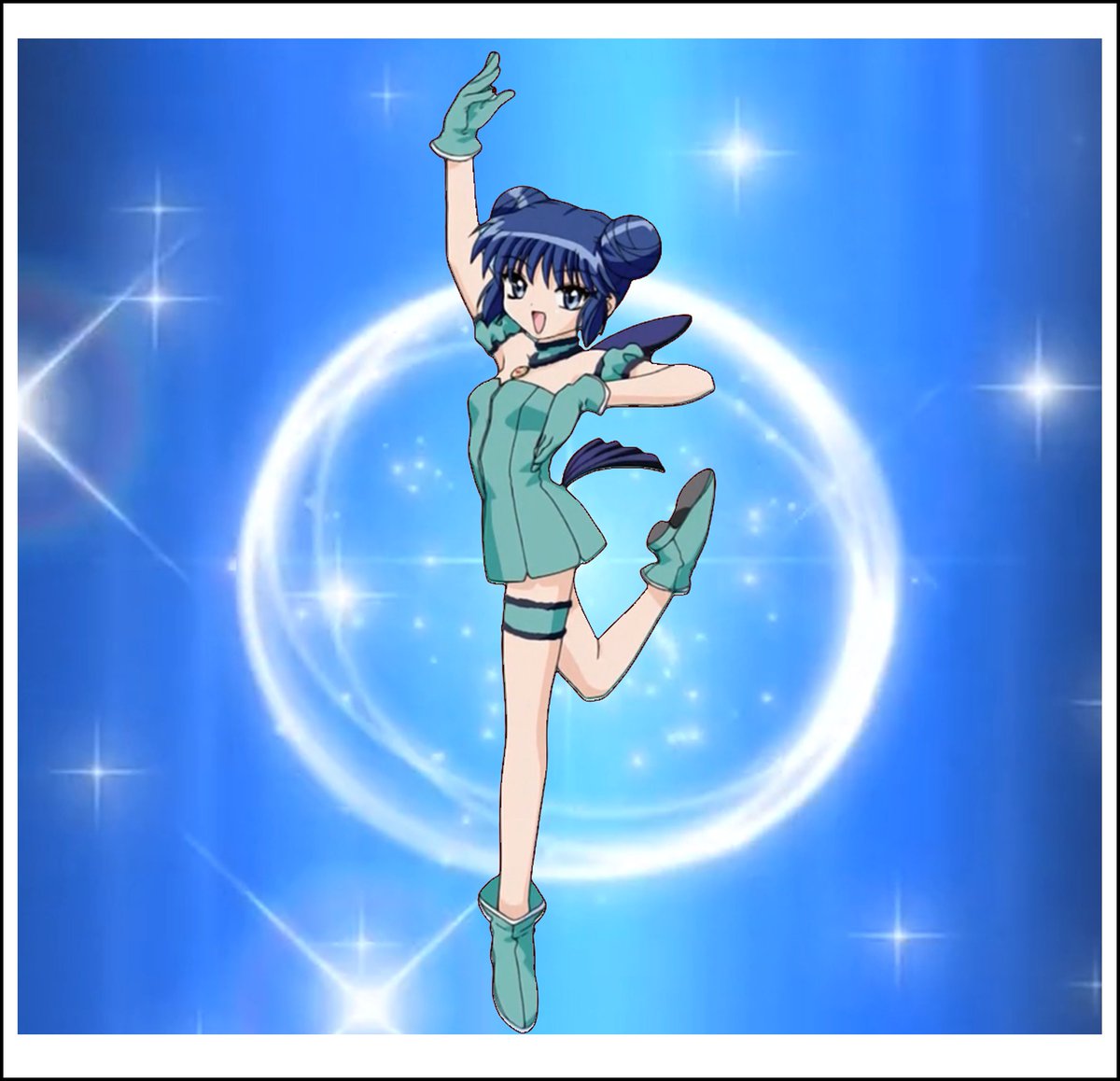 ミュウミュウ アニメ『東京ミュウミュウ にゅ～♡』公式サイト